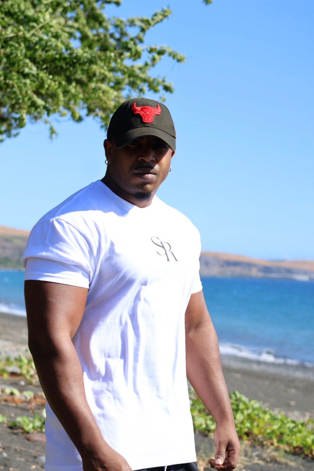 Tshirt kanji « FORCE »
