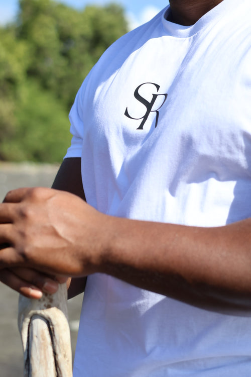Tshirt kanji « FORCE »