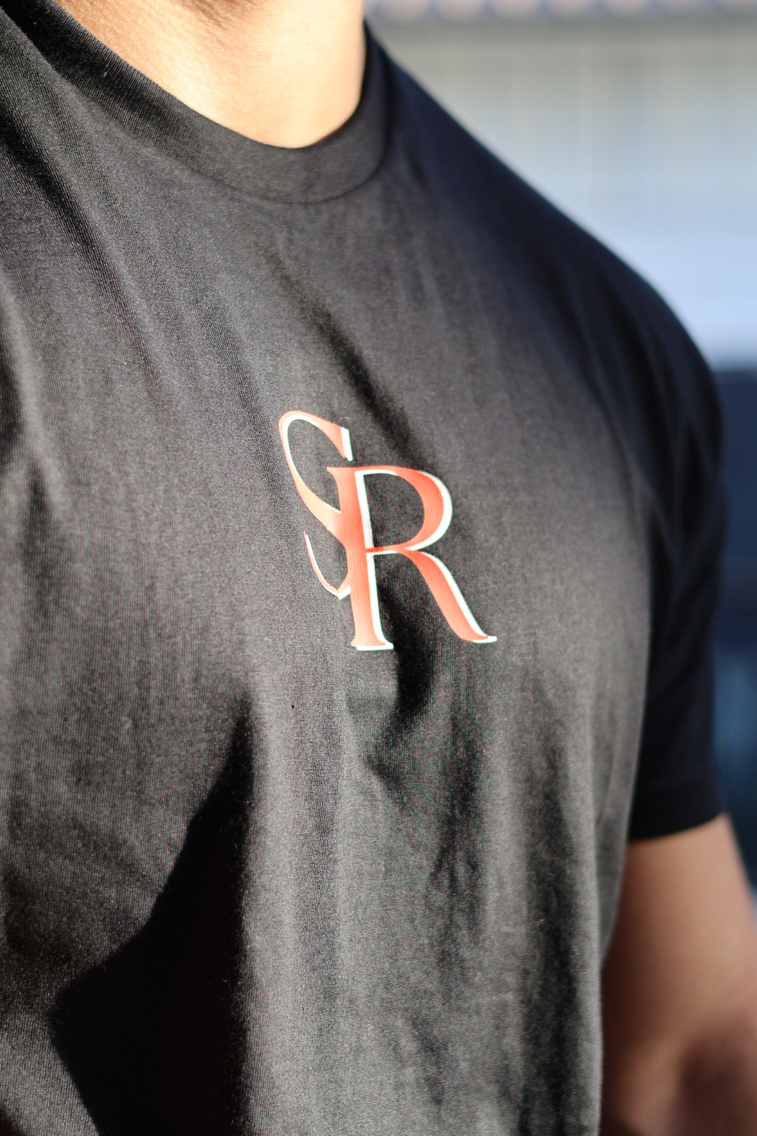 Tshirt kanji « HONNEUR »